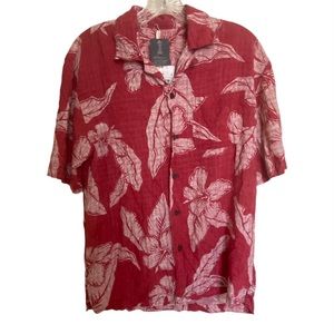 Urban Renewal Hawaiian Shirt